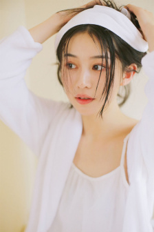 明星专题：罗文姬